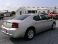 Bright Silver Metallic - Charger  Photo No. 3