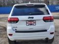 Bright White - Grand Cherokee Laredo 4x4 Photo No. 7