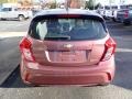 2021 Passion Fruit Metallic Chevrolet Spark LS  photo #5