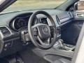Bright White - Grand Cherokee Laredo 4x4 Photo No. 10