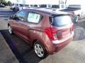 2021 Passion Fruit Metallic Chevrolet Spark LS  photo #6