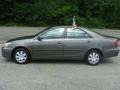 Phantom Gray Pearl - Camry LE Photo No. 2