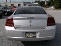 Bright Silver Metallic - Charger  Photo No. 4