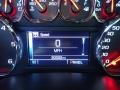 2017 Red Hot Chevrolet Silverado 1500 LTZ Double Cab 4x4  photo #29