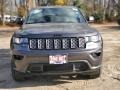 Granite Crystal Metallic - Grand Cherokee Laredo 4x4 Photo No. 3