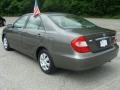 Phantom Gray Pearl - Camry LE Photo No. 3