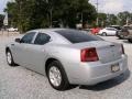 Bright Silver Metallic - Charger  Photo No. 5
