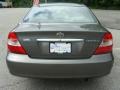 Phantom Gray Pearl - Camry LE Photo No. 4