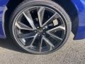 2021 Toyota Corolla SE Wheel and Tire Photo