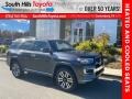 Magnetic Gray Metallic - 4Runner Limited 4x4 Photo No. 1