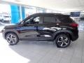 2021 Mosaic Black Metallic Chevrolet Trailblazer RS AWD  photo #7