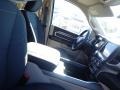 Patriot Blue Pearl - 2500 Big Horn Crew Cab 4x4 Photo No. 9
