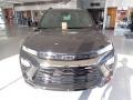 Mosaic Black Metallic - TrailBlazer RS AWD Photo No. 9