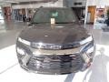 2021 Mosaic Black Metallic Chevrolet Trailblazer RS AWD  photo #9