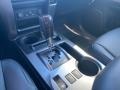 Magnetic Gray Metallic - 4Runner Limited 4x4 Photo No. 5