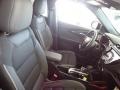 2021 Mosaic Black Metallic Chevrolet Trailblazer RS AWD  photo #10