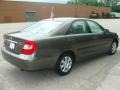 Phantom Gray Pearl - Camry LE Photo No. 5
