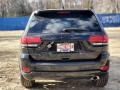 Diamond Black Crystal Pearl - Grand Cherokee Laredo 4x4 Photo No. 7