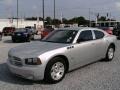 Bright Silver Metallic - Charger  Photo No. 7