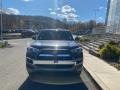 Magnetic Gray Metallic - 4Runner Limited 4x4 Photo No. 12