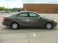 Phantom Gray Pearl - Camry LE Photo No. 6