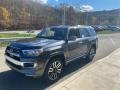 Magnetic Gray Metallic - 4Runner Limited 4x4 Photo No. 14