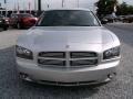 Bright Silver Metallic - Charger  Photo No. 8