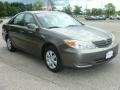 Phantom Gray Pearl - Camry LE Photo No. 7