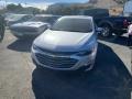 2019 Silver Ice Metallic Chevrolet Malibu LT  photo #15