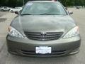Phantom Gray Pearl - Camry LE Photo No. 8
