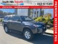 2021 Magnetic Gray Metallic Toyota 4Runner SR5 Premium 4x4  photo #1