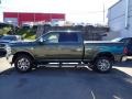 2020 Olive Green Pearl Ram 2500 Laramie Crew Cab 4x4  photo #3