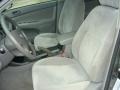 Phantom Gray Pearl - Camry LE Photo No. 9