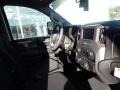 Silver Ice Metallic - Silverado 2500HD Custom Crew Cab 4x4 Photo No. 4