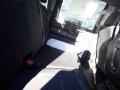 Silver Ice Metallic - Silverado 2500HD Custom Crew Cab 4x4 Photo No. 5