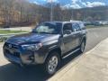 2021 Magnetic Gray Metallic Toyota 4Runner SR5 Premium 4x4  photo #13