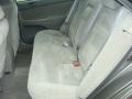 Phantom Gray Pearl - Camry LE Photo No. 10