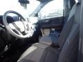 Silver Ice Metallic - Silverado 2500HD Custom Crew Cab 4x4 Photo No. 11
