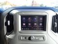 Silver Ice Metallic - Silverado 2500HD Custom Crew Cab 4x4 Photo No. 14
