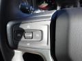 Silver Ice Metallic - Silverado 2500HD Custom Crew Cab 4x4 Photo No. 16