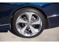 2018 Obsidian Blue Pearl Honda Accord Touring Sedan  photo #37