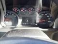 Silver Ice Metallic - Silverado 2500HD Custom Crew Cab 4x4 Photo No. 17