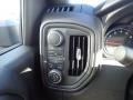 Silver Ice Metallic - Silverado 2500HD Custom Crew Cab 4x4 Photo No. 18