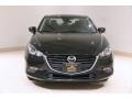 Jet Black Mica - MAZDA3 Sport 4 Door Photo No. 2