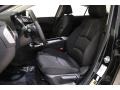 Jet Black Mica - MAZDA3 Sport 4 Door Photo No. 5