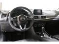 Jet Black Mica - MAZDA3 Sport 4 Door Photo No. 6