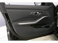 Jet Black - 3 Series 330i Sedan Photo No. 13