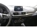 Jet Black Mica - MAZDA3 Sport 4 Door Photo No. 9