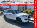 Super White - 4Runner Nightshade 4x4 Photo No. 1