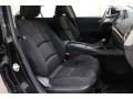 Jet Black Mica - MAZDA3 Sport 4 Door Photo No. 14